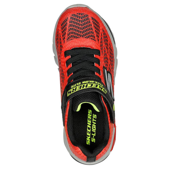 Skechers Flex-Glow Elite-Vorlo Skechers Flex-Glow Elite-Vorlo